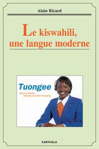 Image de Le kiswahili, une langue moderne