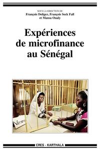 Picture of Expériences de microfinance au Sénégal