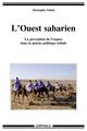 Image de L'Ouest saharien - la perception de l'espace dans la pensée politique tribale