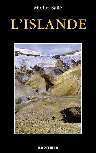 Picture of L'Islande