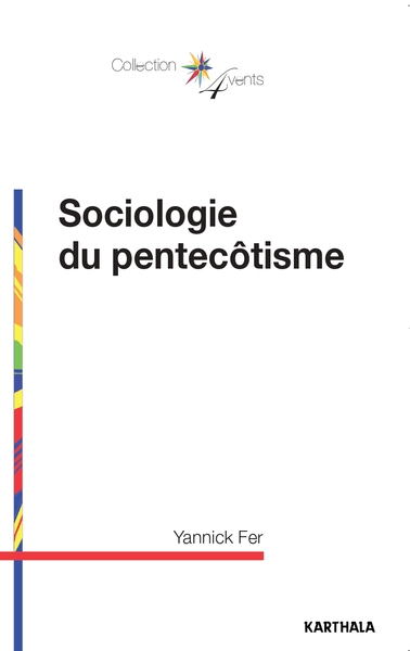 Picture of Sociologie du pentecôtisme