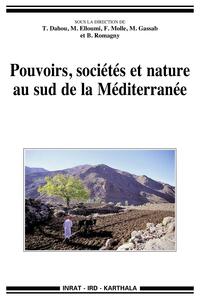 Image de Pouvoirs, sociétés et nature au sud de la Méditerranée