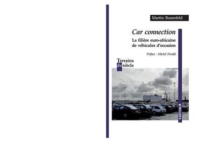 Picture of Car connection - la filière euro-africaine de véhicules d'occasion