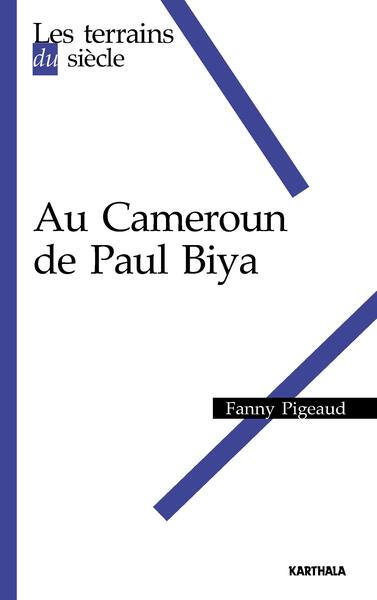 Picture of Au Cameroun de Paul Biya