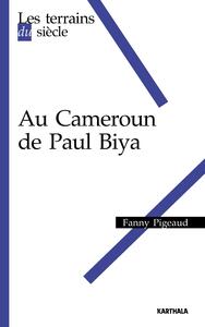 Picture of Au Cameroun de Paul Biya