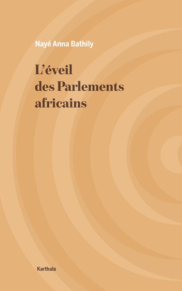 Image de L'éveil des Parlements africains