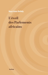 Image de EVEIL DES PARLEMENTS AFRICAINS
