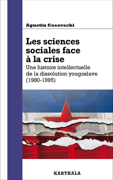 Picture of Les sciences sociales face à la crise