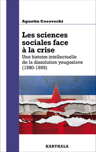 Picture of Les sciences sociales face à la crise