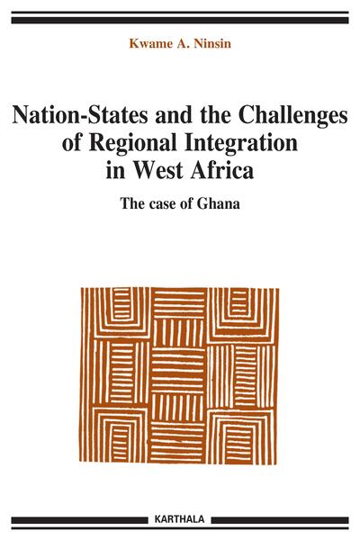 Image de Nation-States and the challenges of the regional integration in West Africa