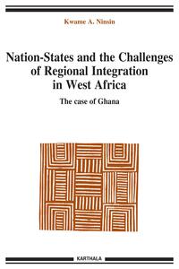 Image de Nation-States and the challenges of the regional integration in West Africa