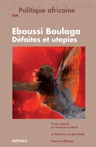 Image de Politique africaine N-164
