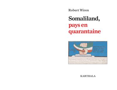 Picture of Somaliland, pays en quarantaine