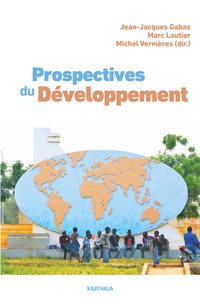 Image de PROSPECTIVES DU DEVELOPPEMENT