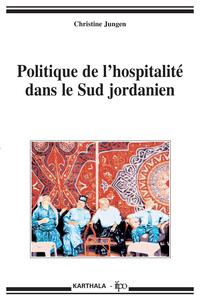 Image de Politique de l'hospitalité dans le Sud jordanien