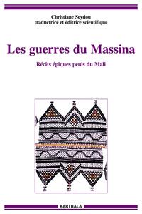 Picture of La guerre du Massina - récits épiques peuls du Mali