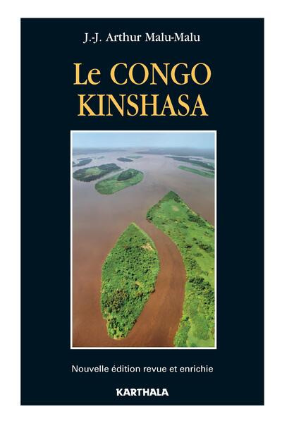 Picture of Le Congo Kinshasa. Nouvelle édition revue et enrichie