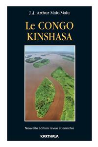 Picture of Le Congo Kinshasa. Nouvelle édition revue et enrichie