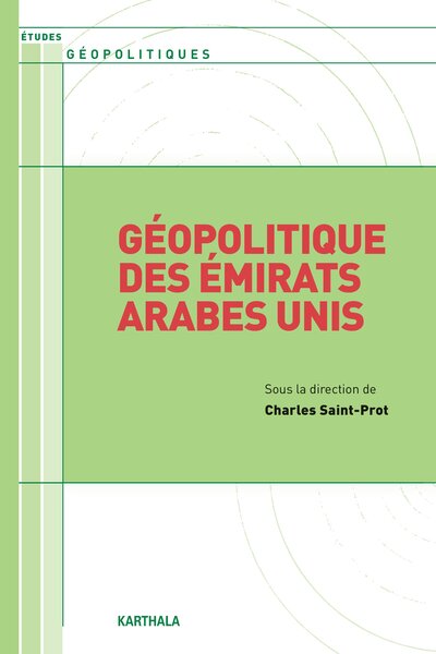 Image de Géopolitique des Emirats Arabes Unis