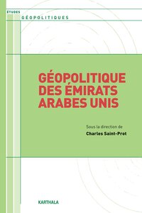 Image de Géopolitique des Emirats Arabes Unis