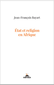 Image de État et religion en Afrique