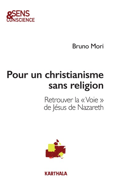 Image de Pour un christianisme sans religion