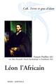 Image de Léon l'Africain - [actes du Colloque Léon l'Africain, Paris, 22-24 mai 2003]