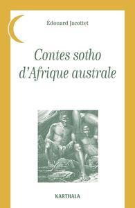Image de Contes sotho d'Afrique australe