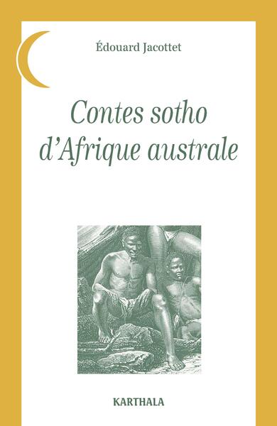 Image de Contes sotho d'Afrique australe