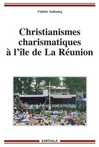 Picture of Christianismes charismatiques à l'île de La Réunion