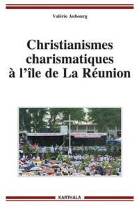 Picture of Christianismes charismatiques à l'île de La Réunion
