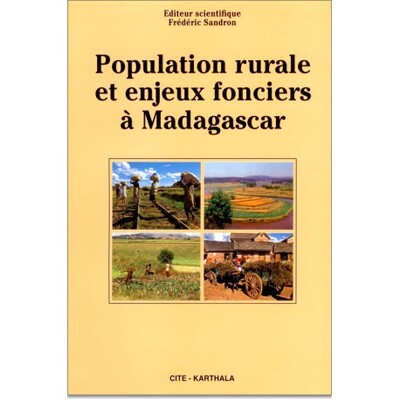 Image de Population rurale et enjeux fonciers à Madagascar