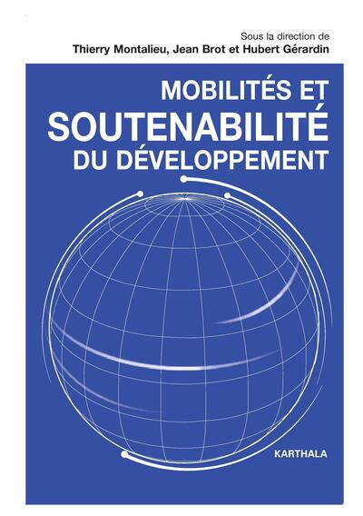 Picture of Mobilités et soutenabilité du développement