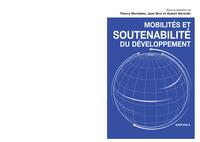 Picture of Mobilités et soutenabilité du développement