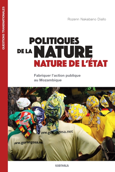 Image de Politiques de la nature et nature de l'État