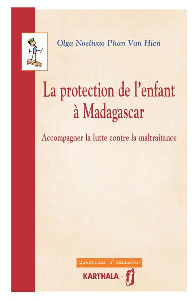 Image de La protection de l'enfant à Madagascar