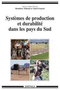 Image de Systèmes de production et durabilité dans les pays du Sud