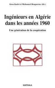 Picture of Ingénieurs en Algérie dans les années 1960. Une génération de la coopération