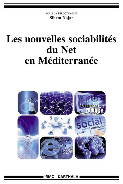 Picture of Nouvelles sociabilités du Net en Méditerranée (Les)