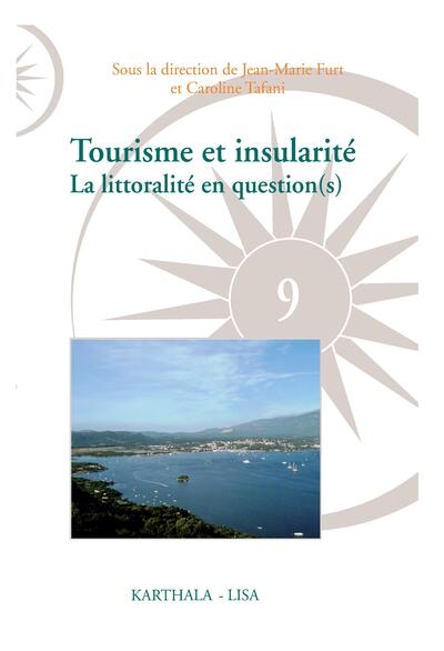 Image de Tourisme et insularité. La littoralité en question(s)