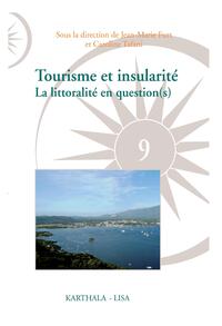 Image de Tourisme et insularité. La littoralité en question(s)