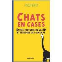 Picture of Chats en case