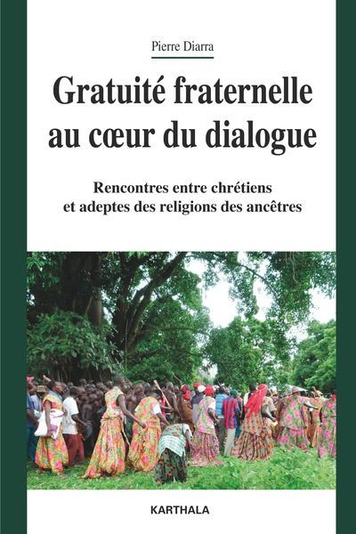 Image de Gratuité fraternelle au coeur du dialogue