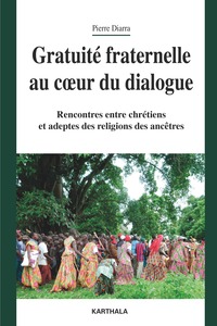 Image de Gratuité fraternelle au coeur du dialogue
