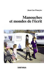 Picture of Manouches et mondes de l'écrit