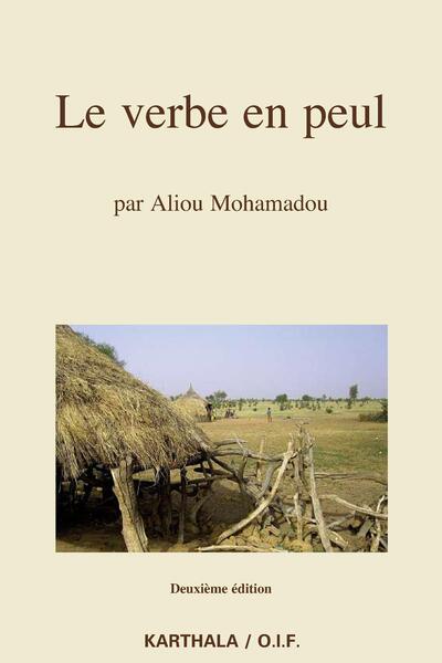 Image de Le verbe en peul