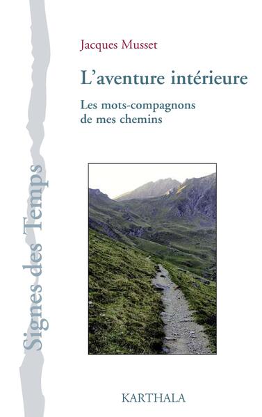 Picture of L'aventure intérieure