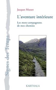 Picture of L'aventure intérieure