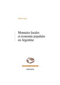 Image de Monnaies locales et économie populaire en Argentine