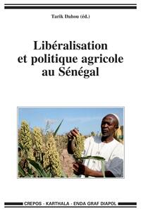 Image de Libéralisation et politique agricole au Sénégal